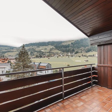 Apartment Sonnenappartements By Interhome Bad Hofgastein Esterno foto