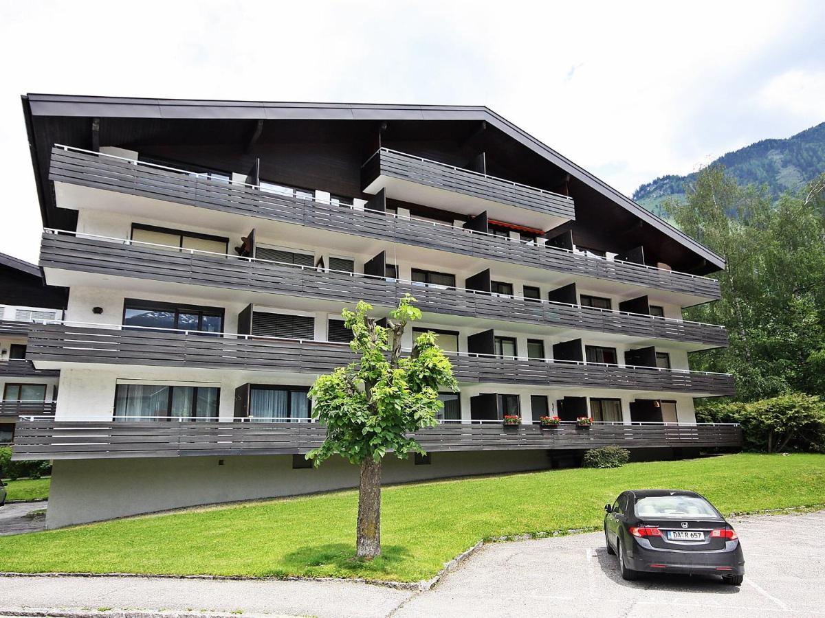 Apartment Sonnenappartements By Interhome Bad Hofgastein Esterno foto