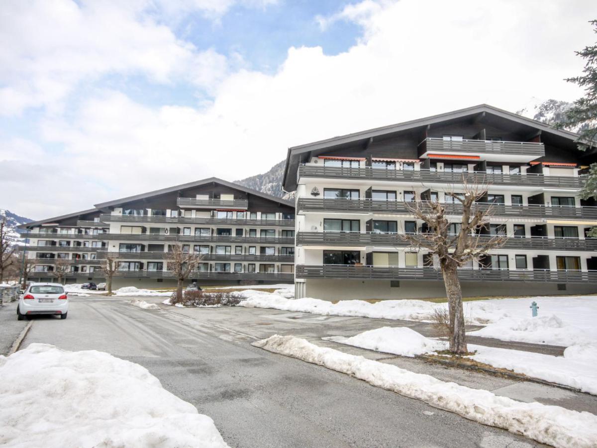 Apartment Sonnenappartements By Interhome Bad Hofgastein Esterno foto