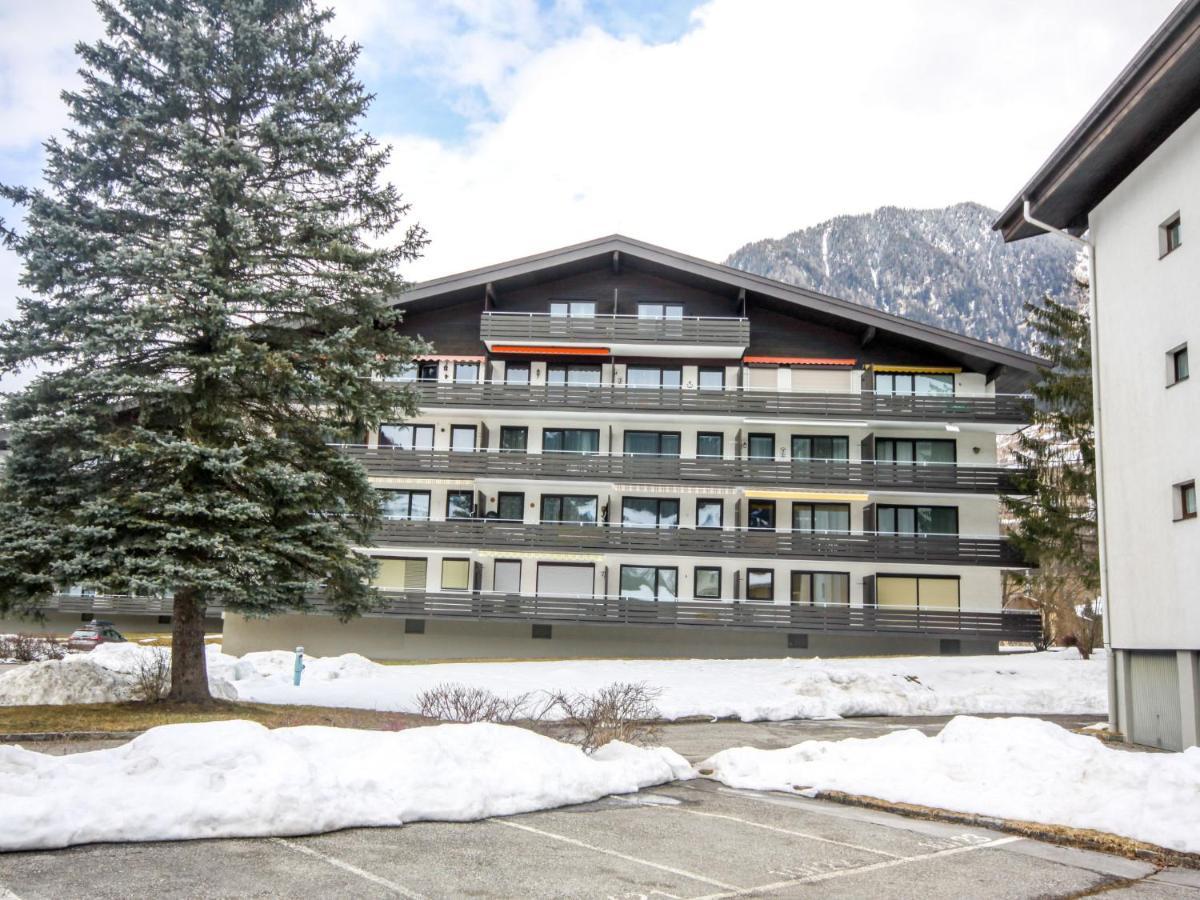 Apartment Sonnenappartements By Interhome Bad Hofgastein Esterno foto