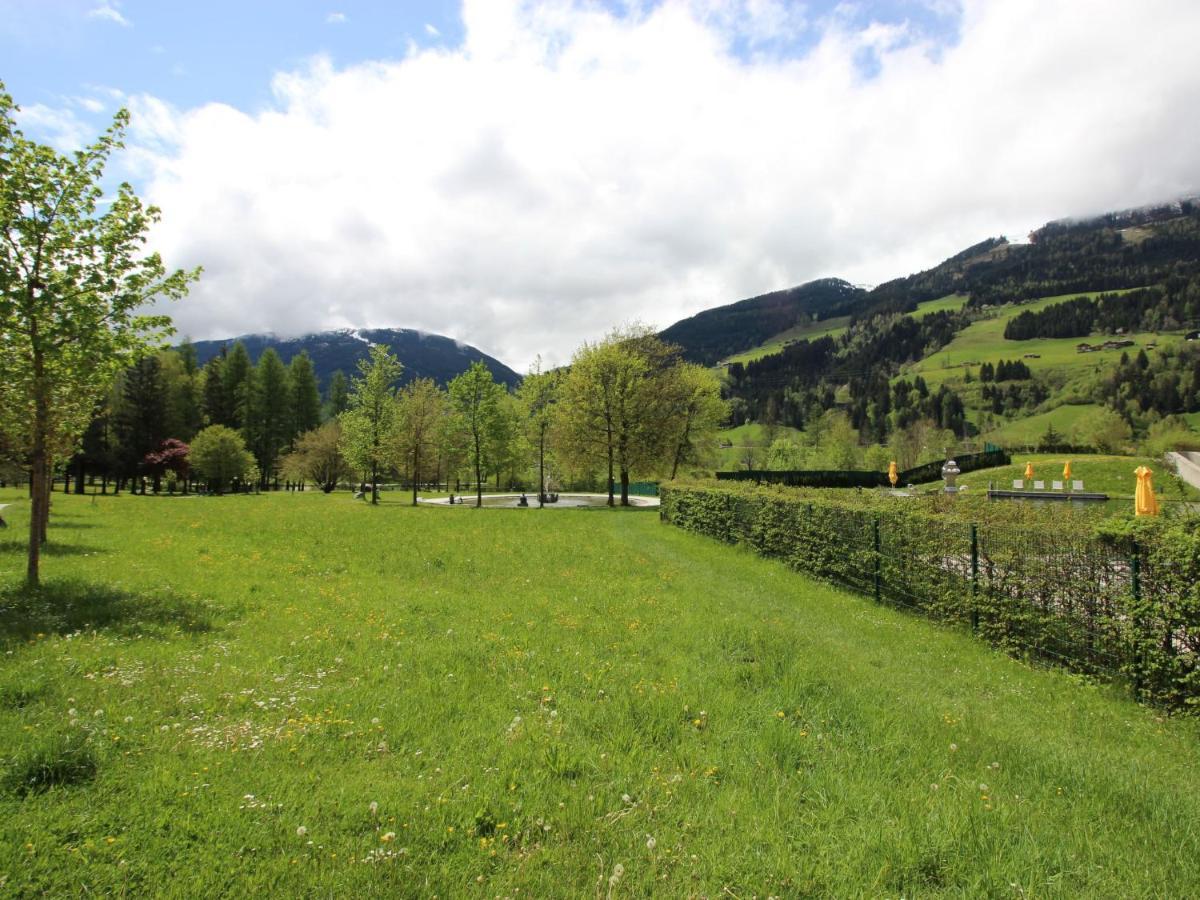Apartment Sonnenappartements By Interhome Bad Hofgastein Esterno foto