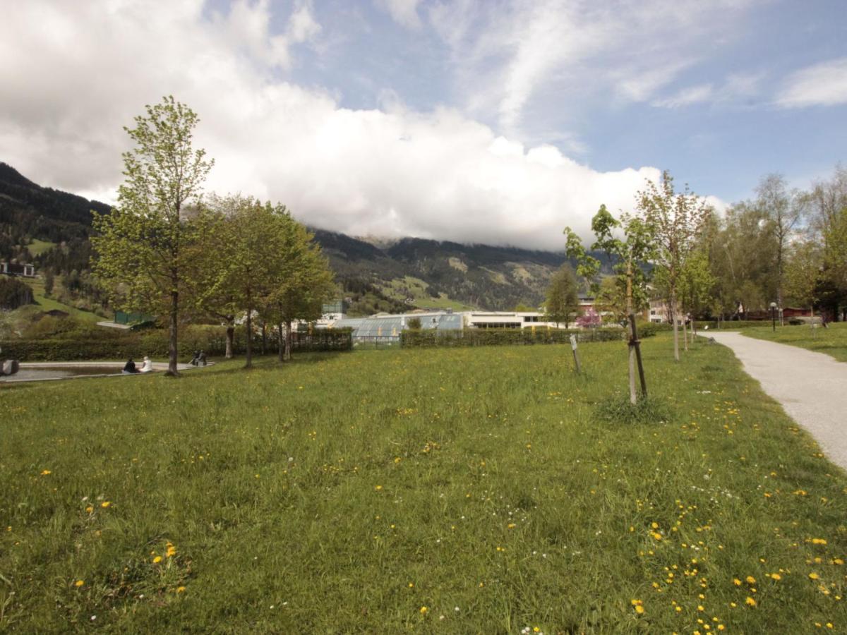 Apartment Sonnenappartements By Interhome Bad Hofgastein Esterno foto