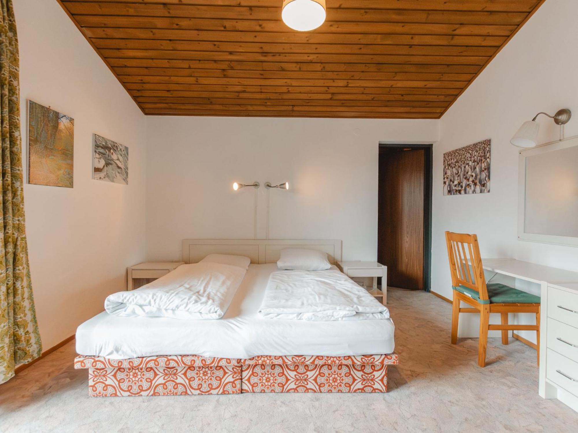 Apartment Sonnenappartements By Interhome Bad Hofgastein Esterno foto