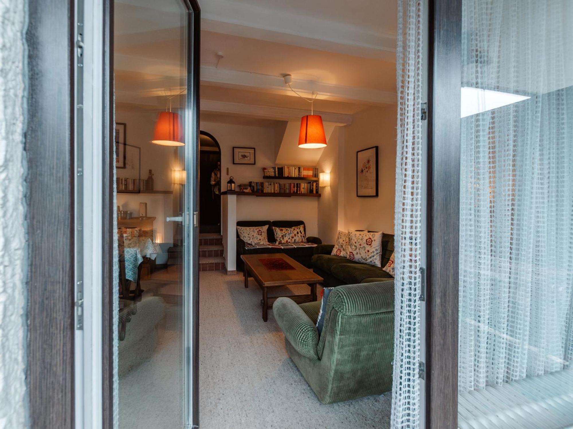 Apartment Sonnenappartements By Interhome Bad Hofgastein Esterno foto